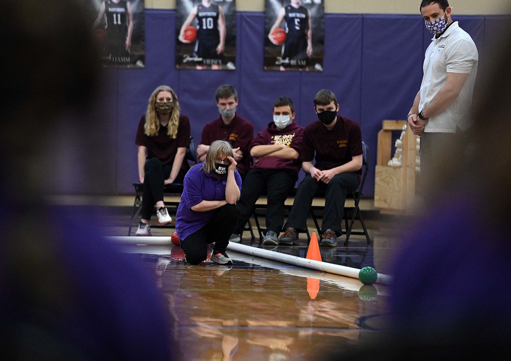 Northern Big Spring Bocce 9